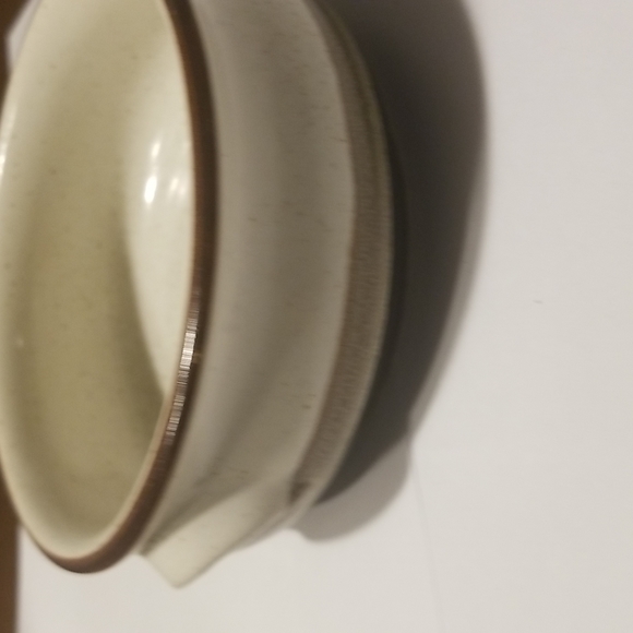 Rego 5" stoneware - Picture 3 of 4